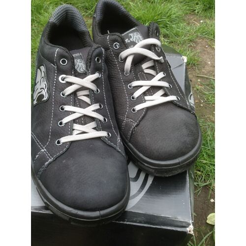 Chaussures De Sécurité Basses King S3 De U.Power Type Basket Tennis Sneacker Souples Et Legeres