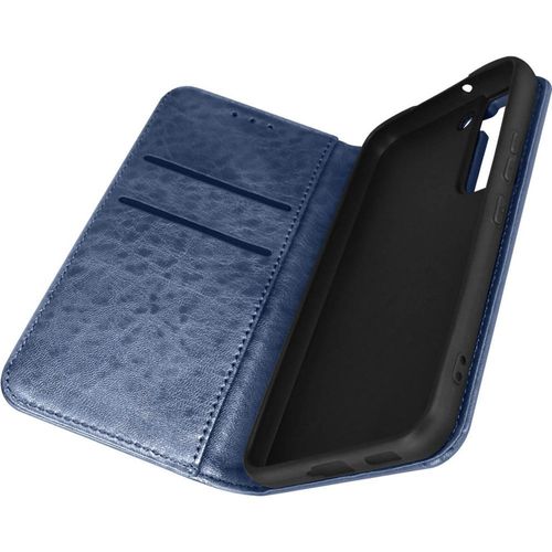 Etui Avizar Samsung Galaxy S22 Crazy Bleu