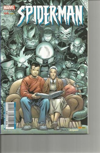 Spider-Man 44