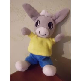 Peluche Ane Trotro
