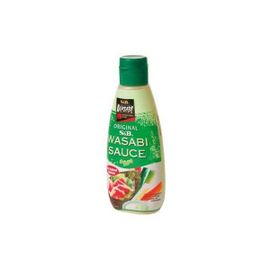 Sauce Wasabi S&b 170ml