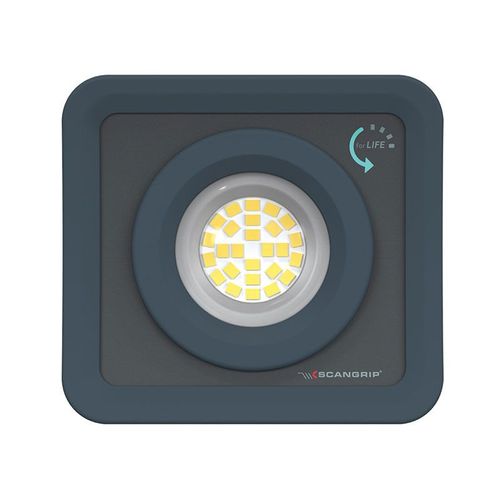 SCANGRIP Mini projecteur multi-LED 1000 lumens - NOVA-MINI