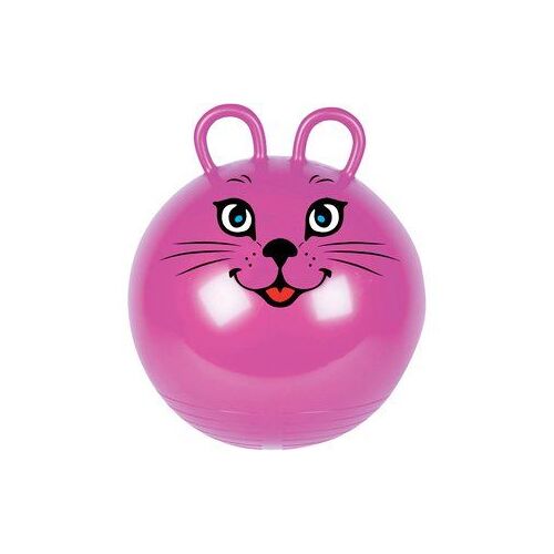 Ballon Sauteur Chat