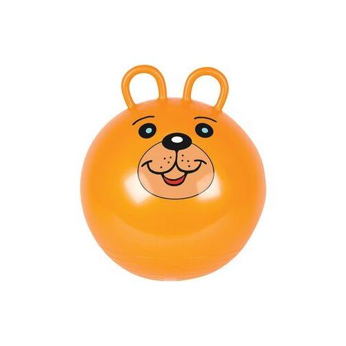 Ballon Sauteur Ours