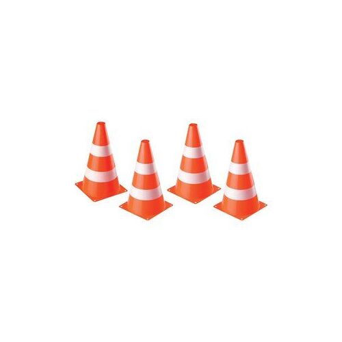 Cones De Signalisation