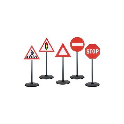 Panneaux De Signalisation
