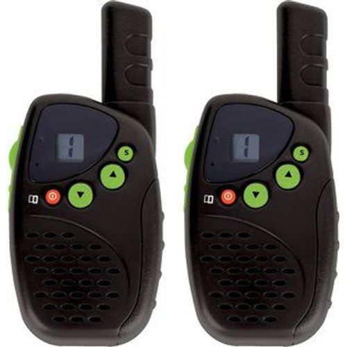 Talkies Walkies Rechargeables