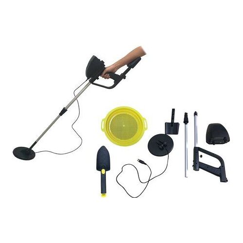 Mon Kit Detecteur De Metaux