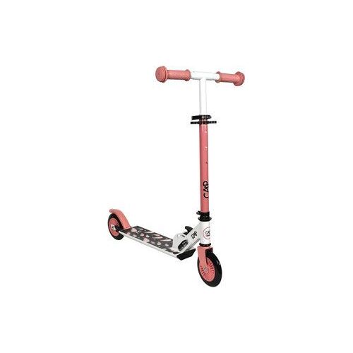 Trottinette Pliable Rose