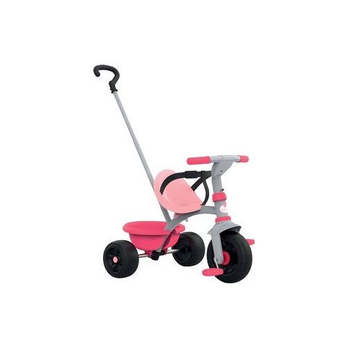 Tricycle Confort - Cerise & Capucine