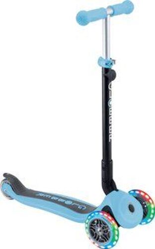 Trottinette Go Up Foldable Plus Light - Bleu