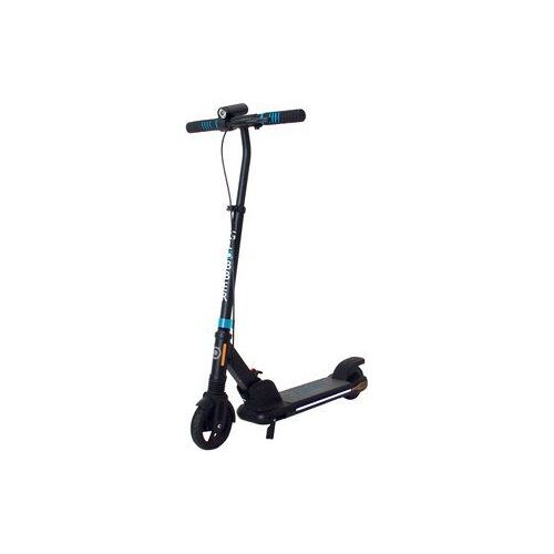 Trottinette Électrique 2 Roues E-Motion 14 - Noir