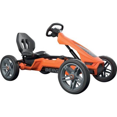 Kart - Rally Nrg Orange
