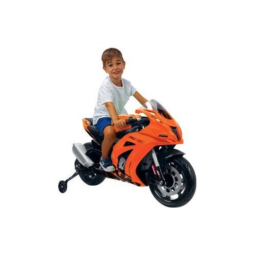 Moto Course 12v - Ktm