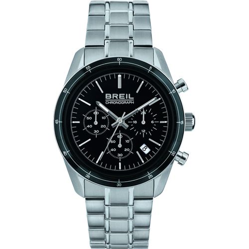 Montres Chronographes Montre Chronographe Homme Breil Trendy Cod. Tw1897 Breil Tw1897