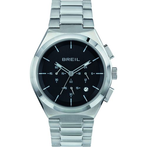 Montres Chronographes Montre Chronographe Homme Breil Trendy Cod. Tw1906 Breil Tw1906
