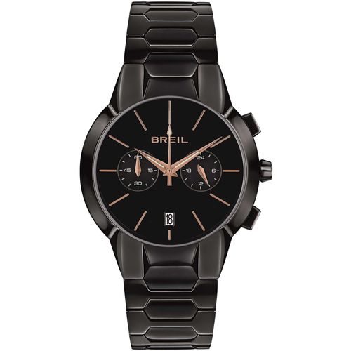 Montre Chronographe Homme Breil New One Trendy Cod. Tw1912 Breil