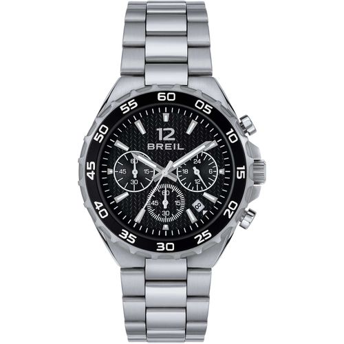 Montre Chronographe Homme Breil Trendy Cod. Tw1947 Breil