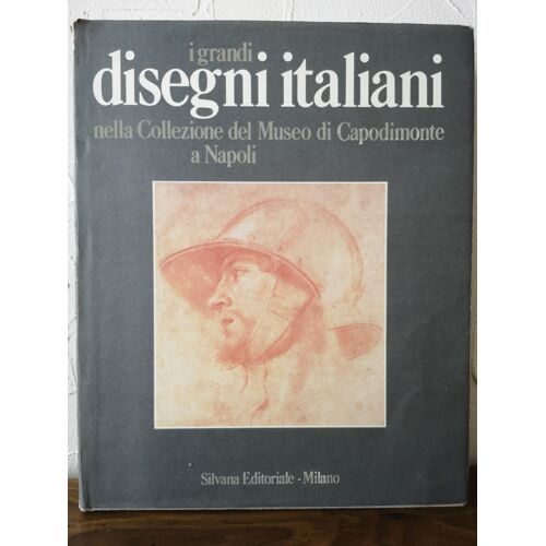 Igrandi Disegni Italiani Nella Collezione Del Museo Di Capodimonte A Napoli