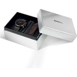 Montre Chronographe Homme Breil Six.3.Nine Informel Cod. Tw1808