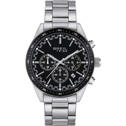 Montres Chronographes Montre Chronographe Homme Breil Fast Trendy Cod. Ew0570 Breil Ew0570