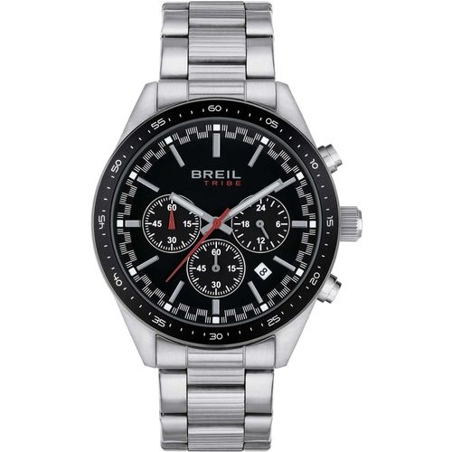 Montres Chronographes Montre Chronographe Homme Breil Fast Trendy Cod. Ew0571 Breil Ew0571