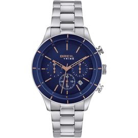 Montres Chronographes Montre Chronographe Homme Breil Dude Trendy Cod. Ew0552 Breil Ew0552