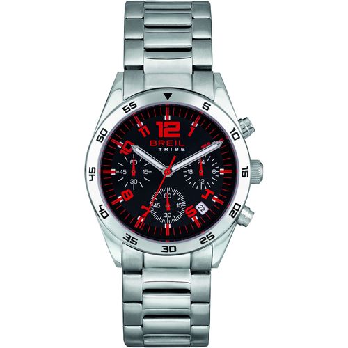 Montres Chronographes Montre Chronographe Homme Breil Trendy Cod. Ew0518 Breil Ew0518