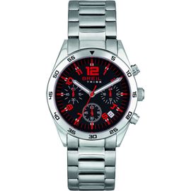 Montres Chronographes Montre Chronographe Homme Breil Trendy Cod. Ew0518 Breil Ew0518