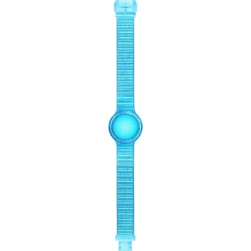 Montres Bande De Montres Montre Bracelet Montre Femme Hip Hop Bubble Offre Trendy Cod. Hbu1010 Hip Hop Hbu1010