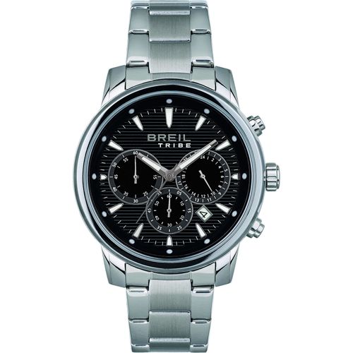 Montre Chronographe Homme Breil Caliber Trendy Cod. Ew0510