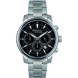 Montre Chronographe Homme Breil Caliber Trendy Cod. Ew0510