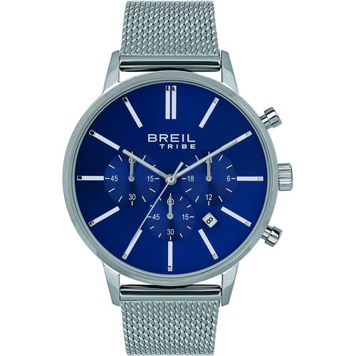 Montre Chronographe Homme Breil Avery Trendy Cod. Ew0507