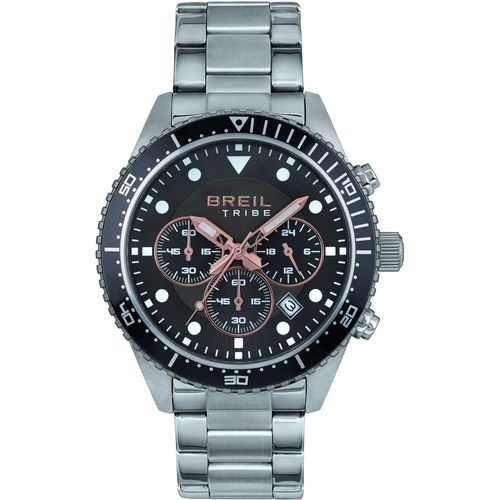 Montre Chronographe Homme Breil Sail Trendy Cod. Ew0506