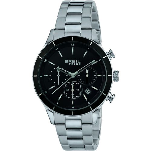 Montre Chronographe Homme Breil Dude Trendy Cod. Ew0447