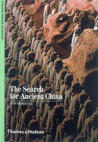 The Search For Ancient China Nh