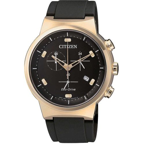 Montre Chronographe Homme Citizen Modern Informel Cod. At2403-15e
