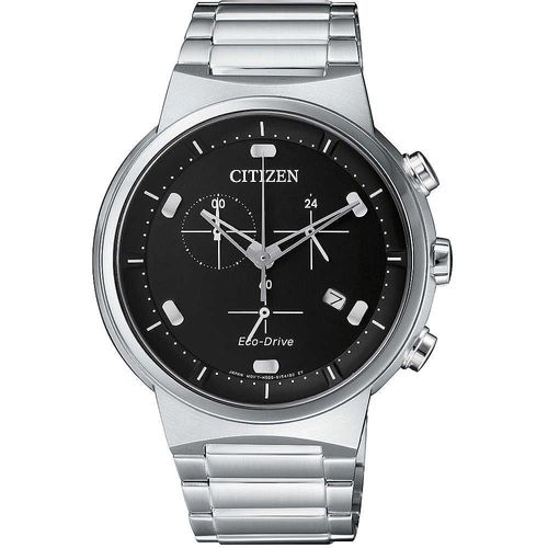Montre Chronographe Homme Citizen Modern Informel Cod. At2400-81e