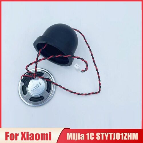 Module de haut-parleur Original pour aspirateur Robot Xiaomi Mijia 1C Mi, pièces de réparation de haute qualité