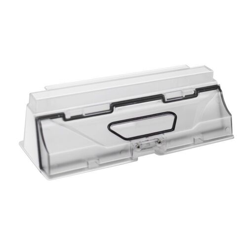 Accessoires pour aspirateur robot Xiaomi Roborock S5 Max S6 MaxV, boîte à poussière lavable uniquement, pièces de rechange pour bac à poussière