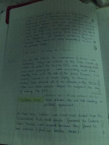 Fire And Fury - Inside The Trump White House