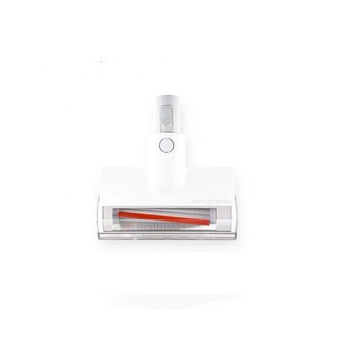 Brosse électrique anti-acariens pour aspirateur Roidmi sans fil F8 F8E F8 PRO M8 NEX, brosse manuelle intelligente à rouleau en Fiber de carbone, nouveauté
