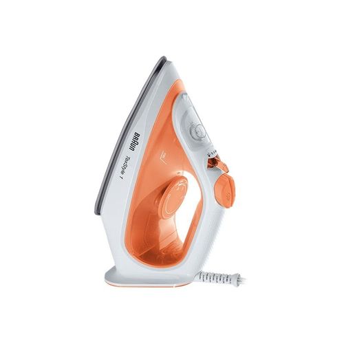 Braun TexStyle 1 SI 1009 OR - Fer à vapeur Orange