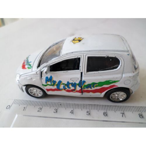 My City Car