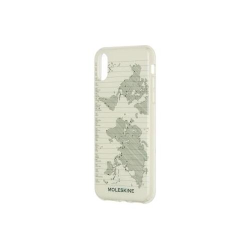 Coque Journey Iphone X Geo