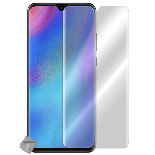 Film de protection verre trempe incurve integral pour Huawei P30 Pro - CLEAR