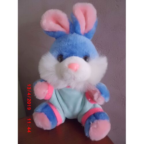 Lapin Multicolore Fizzy