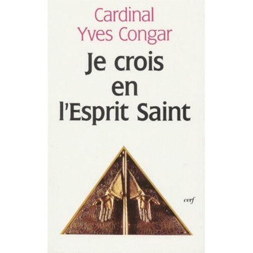 Je Crois En L'esprit Saint