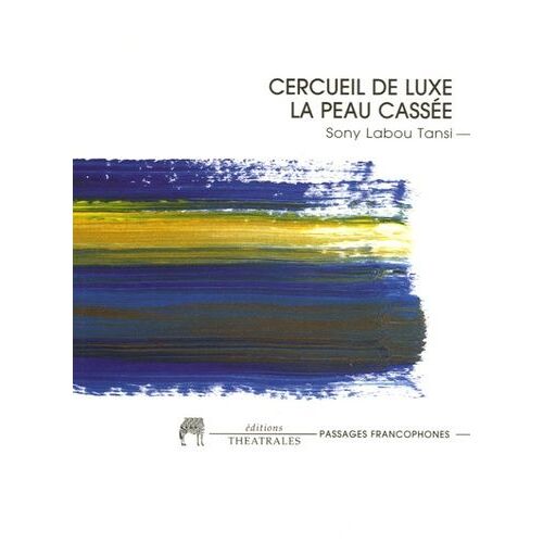 Cercueil De Luxe / La Peau Cassée (Les Enfants Du Champignon)