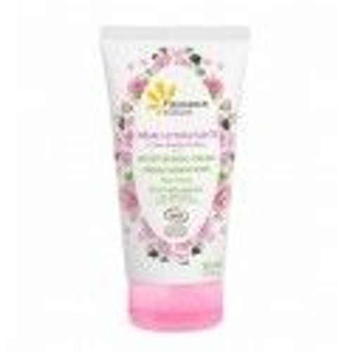Creme Hydratante A La Rose 50ml Fleurance 